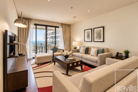 2 bedrooms Apartment in The Crescent, UAE No. 211124
