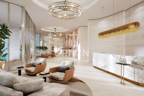 2 bedrooms Apartment in Al Sufouh, UAE No. 212211