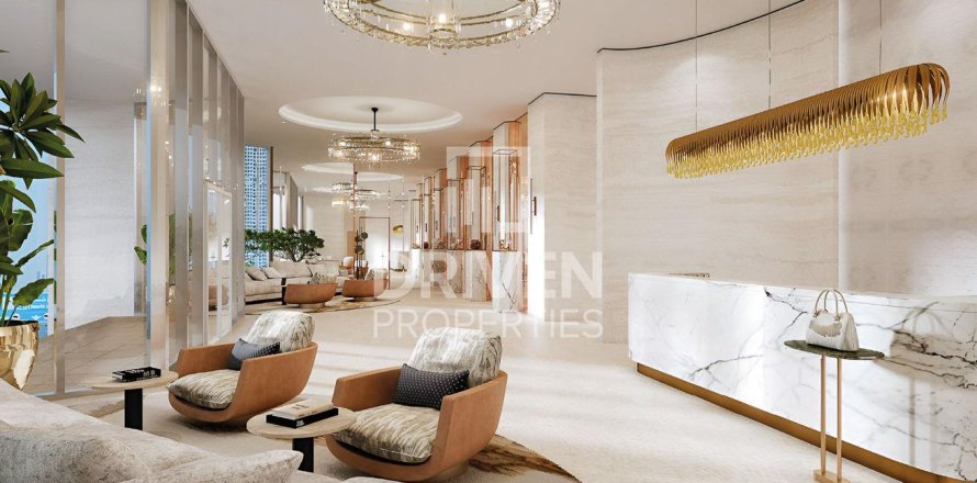 2 bedrooms Apartment in Al Sufouh, UAE No. 212211