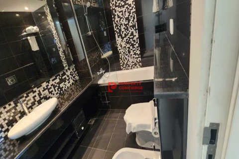Квартира с 2 спальнями в Бизнес-Бэй, ОАЭ №39618 26