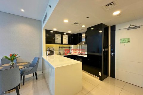 Квартира с 2 спальнями в Бизнес-Бэй, ОАЭ №39618 7