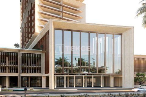 Appartement de 3 chambres à Business Bay, UAE No. 222313 5