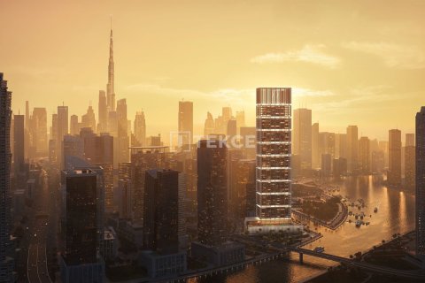 Appartement de 3 chambres à Business Bay, UAE No. 222313 3