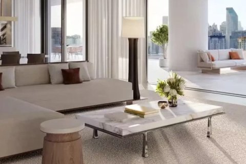 3 bedrooms Apartment in Business Bay, UAE No. 98025 14