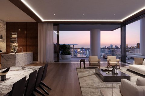 3 bedrooms Apartment in Business Bay, UAE No. 98025 11