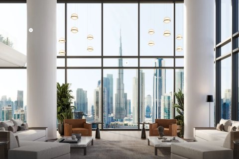 3 bedrooms Apartment in Business Bay, UAE No. 98025 21