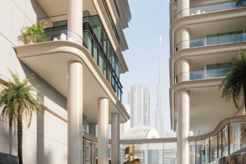 3 bedrooms Apartment in Business Bay, UAE No. 98025 12