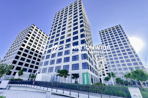3 غرف نوم شقة في أبو ظبي, الإمارات العربية المتحدة رقم 105943 5