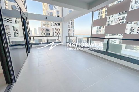 3 غرف نوم شقة في أبو ظبي, الإمارات العربية المتحدة رقم 105943 8