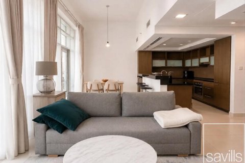 1 bedroom Apartment in The Lofts, UAE No. 214033 13