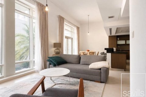 1 bedroom Apartment in The Lofts, UAE No. 214033 3