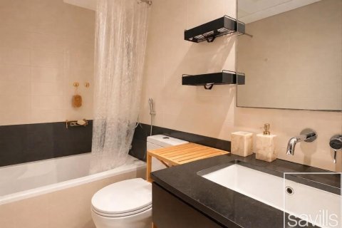 1 bedroom Apartment in The Lofts, UAE No. 214033 15