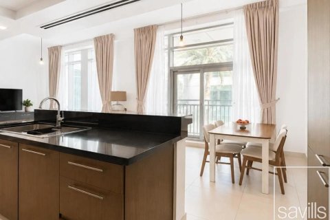 Apartment de 1 dormitorio en The Lofts, UAE No. 214033