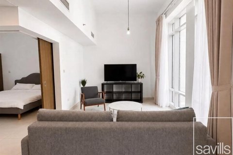 1 bedroom Apartment in The Lofts, UAE No. 214033 6