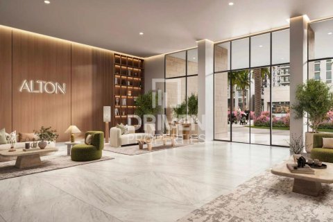 1 غرف نوم شقة في Town Square, الإمارات العربية المتحدة رقم 214515 11
