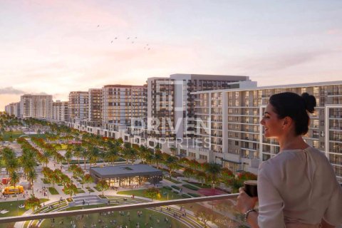 1 غرف نوم شقة في Town Square, الإمارات العربية المتحدة رقم 214515 4