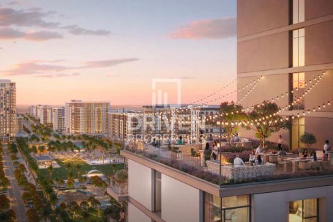 1 غرف نوم شقة في Town Square, الإمارات العربية المتحدة رقم 214515 5