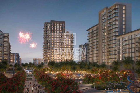 1 غرف نوم شقة في Town Square, الإمارات العربية المتحدة رقم 214515 7