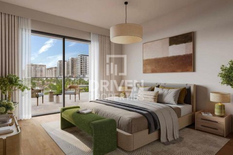 1 غرف نوم شقة في Town Square, الإمارات العربية المتحدة رقم 214515 10
