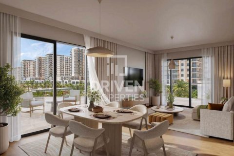 1 غرف نوم شقة في Town Square, الإمارات العربية المتحدة رقم 214515 8