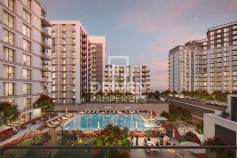 1 غرف نوم شقة في Town Square, الإمارات العربية المتحدة رقم 214515 9