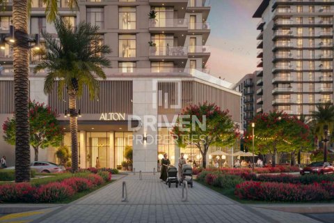 1 غرف نوم شقة في Town Square, الإمارات العربية المتحدة رقم 214515 6
