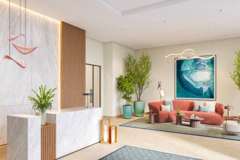 1 bedroom Apartment in Mina Rashid, UAE No. 183406 6