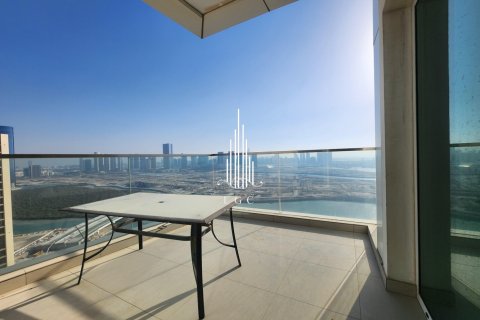 3 غرف نوم شقة في Shams Abu Dhabi, الإمارات العربية المتحدة رقم 22400