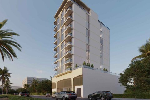 Trillium Heights en Al Satwa, UAE No. 76304