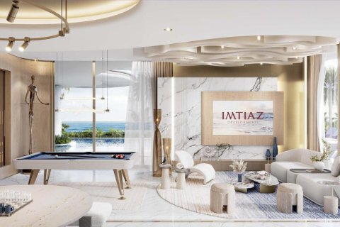 Квартира с 2 спальнями в Beach Walk 2, Дубай, ОАЭ №97965 11