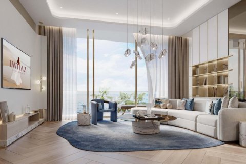 Квартира с 2 спальнями в Beach Walk 2, Дубай, ОАЭ №97965 9