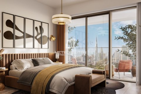 1 غرف نوم شقة في Zabeel, الإمارات العربية المتحدة رقم 129569 5