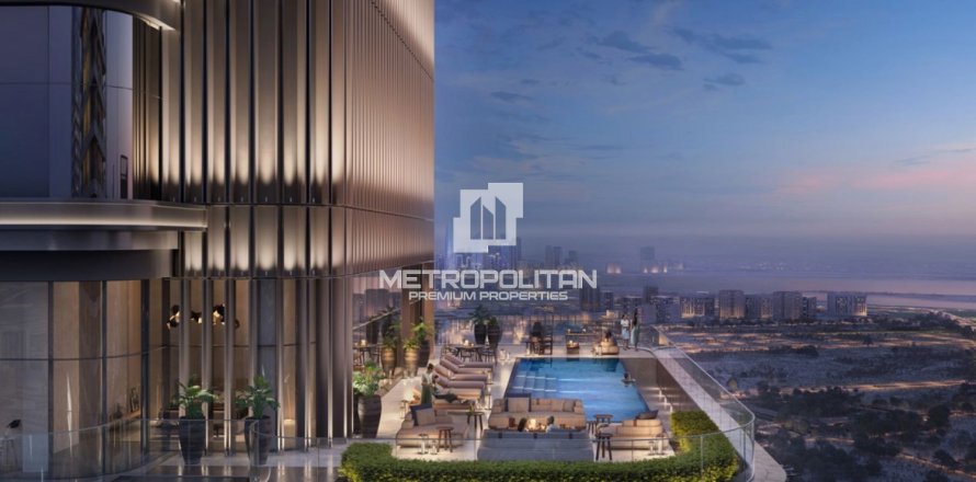 1 غرف نوم شقة في Zabeel, الإمارات العربية المتحدة رقم 129569