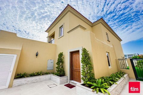 3 bedrooms Villa in Dubai, UAE No. 203122 14
