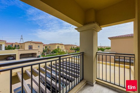 3 bedrooms Villa in Dubai, UAE No. 203122 8