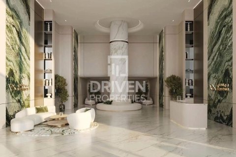 Квартира с 1 спальней в Джумейра Вилладж Серкл, ОАЭ №225664 5
