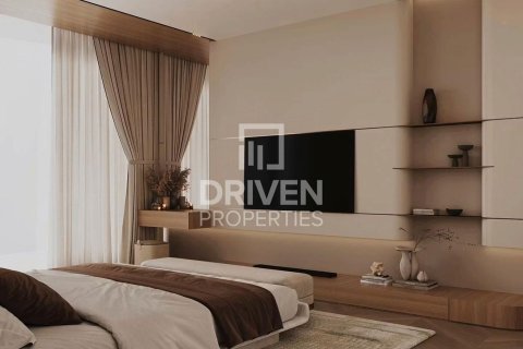 Квартира с 1 спальней в Джумейра Вилладж Серкл, ОАЭ №225664 8
