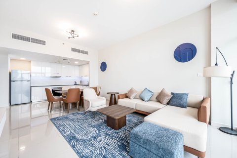 Appartement de 2 chambres à Al Sufouh, UAE No. 197979