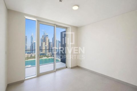 Apartment de 4 dormitorios en EMAAR Beachfront, UAE No. 199951 21