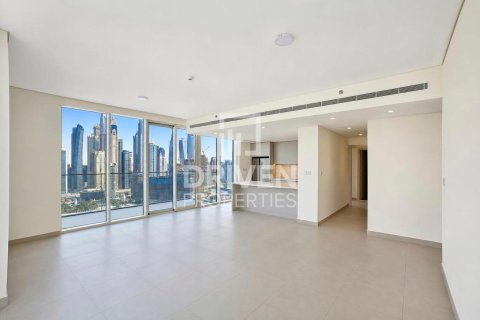 Apartment de 4 dormitorios en EMAAR Beachfront, UAE No. 199951 23