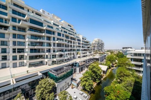 3 bedrooms Apartment in Ashjar, UAE No. 211406 17