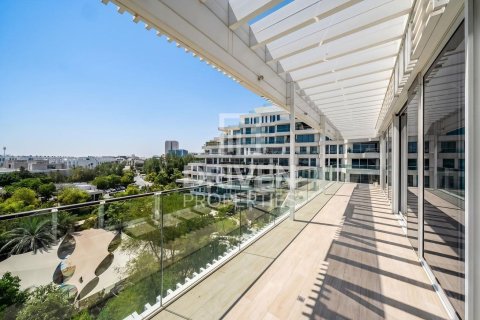 3 bedrooms Apartment in Ashjar, UAE No. 211406 15