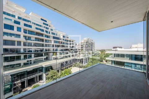 3 bedrooms Apartment in Ashjar, UAE No. 211406