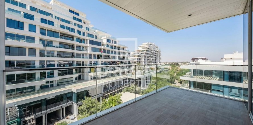 3 bedrooms Apartment in Ashjar, UAE No. 211406