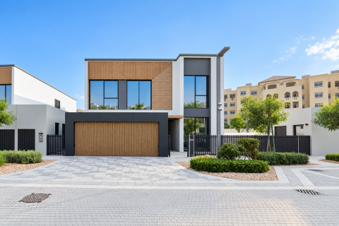 Villa de 5 dormitorios en Dubai Festival City, UAE No. 221645 17