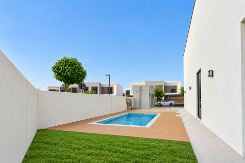 Villa de 5 dormitorios en Dubai Festival City, UAE No. 221645 16