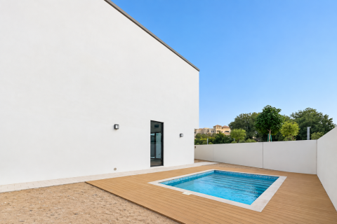 Villa de 5 dormitorios en Dubai Festival City, UAE No. 221645 4