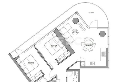 1 bedroom Apartment in Dubai, UAE No. 172334 19