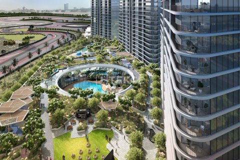 1 bedroom Apartment in Dubai, UAE No. 172334 4