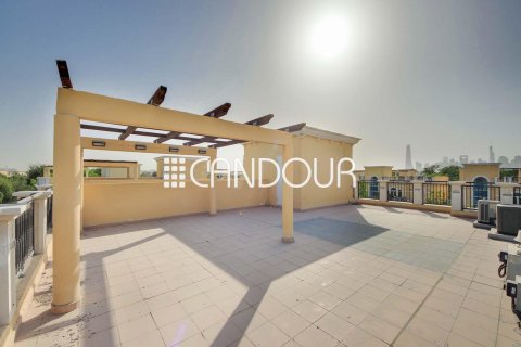Вилла с 4 спальнями в Legacy Nova Villas, ОАЭ №82748 21